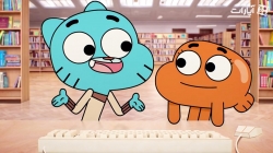 دنیای شگفت انگیز گامبال - فصل پنجم - قسمت 11